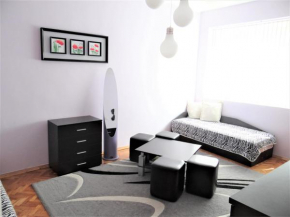 Pazardzhik City Center Apartment